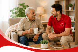 Companion Care Services