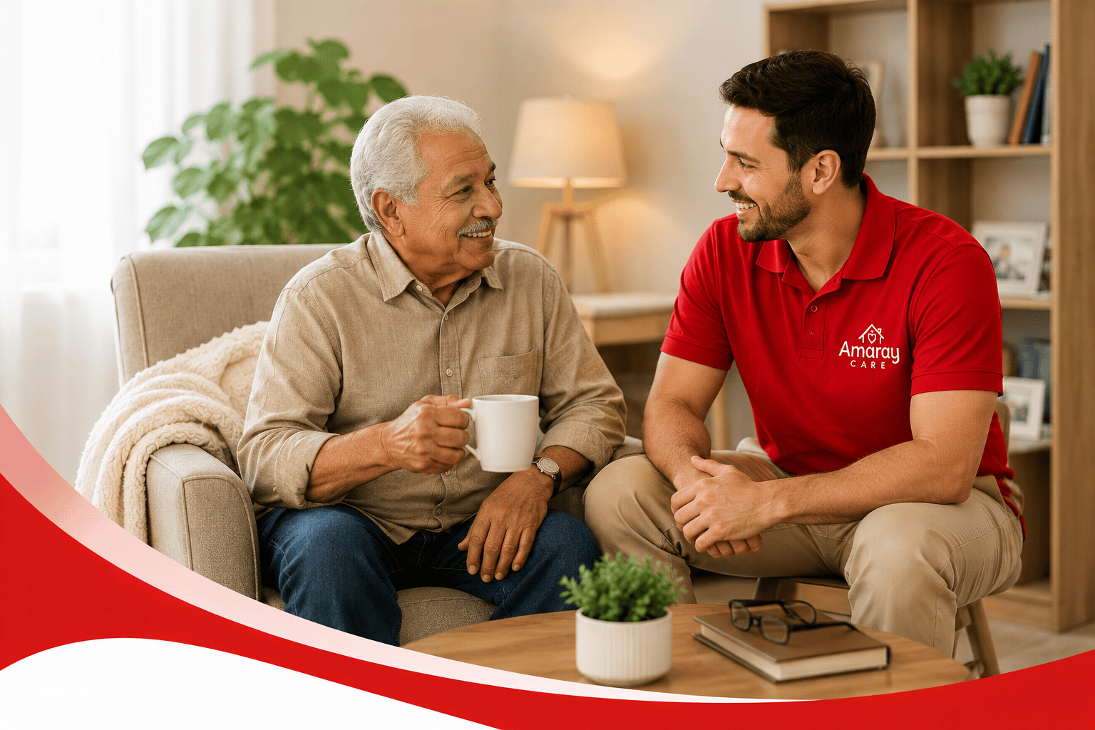 Companion Care Services