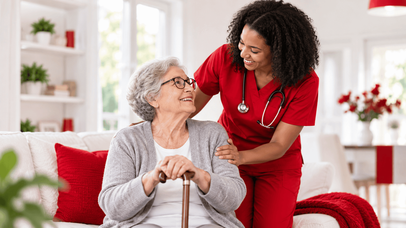 Personal Home Care