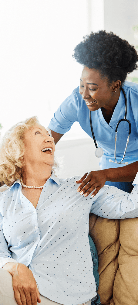 senior care